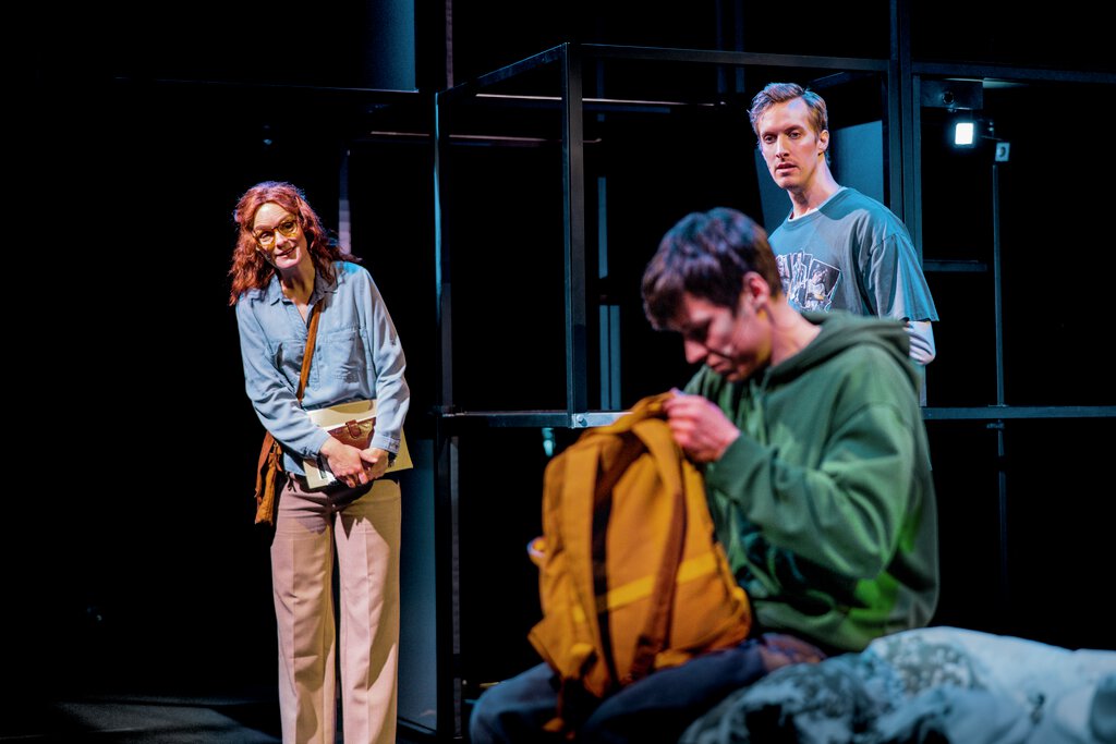 Det mørke fortet - Et Minecraft-eventyr