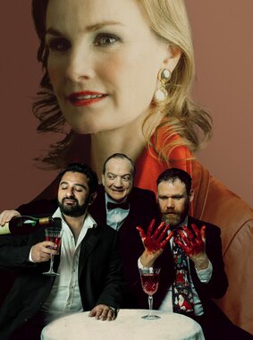 Drømmen om en hvit jul