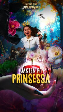 Jakten på Prinsessa