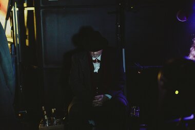 Drømmen om en hvit jul