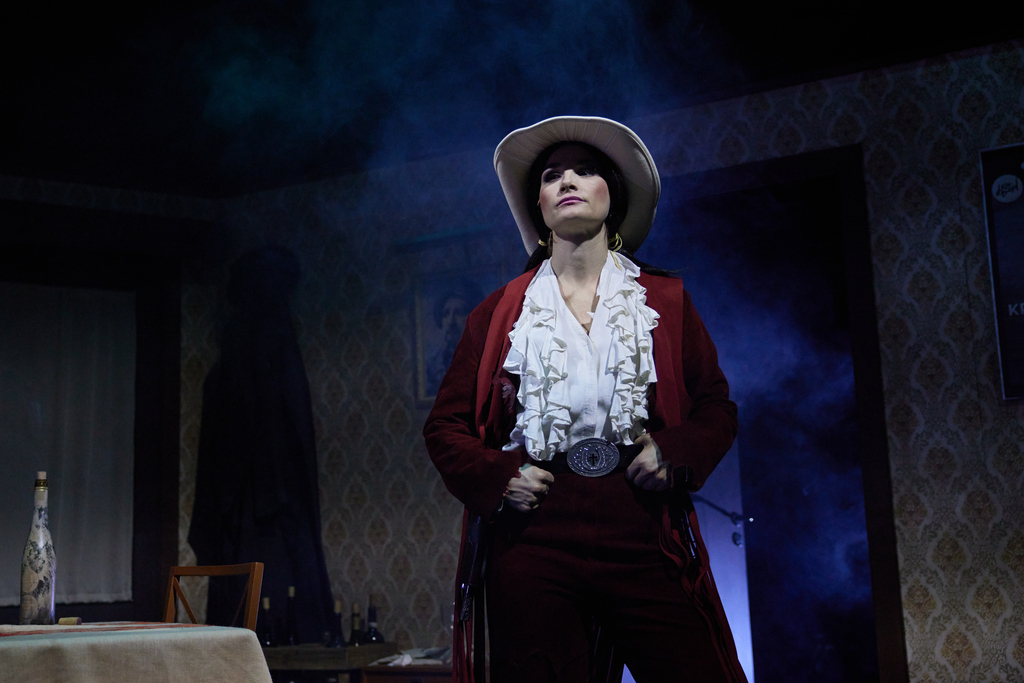 Drømmen om en hvit jul