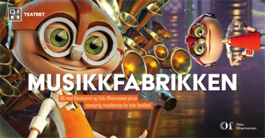 Musikkfabrikken 