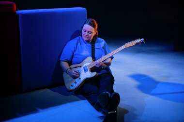 Per Hansen - en trofast mann