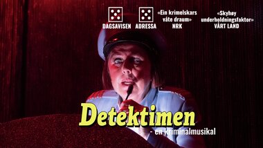Detektimen