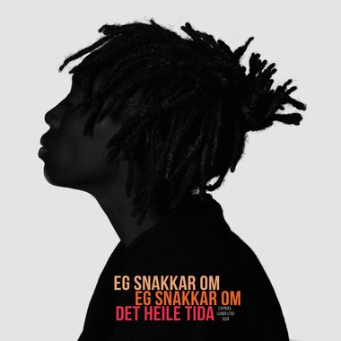Eg snakkar om eg snakkar om det heile tida _instagram