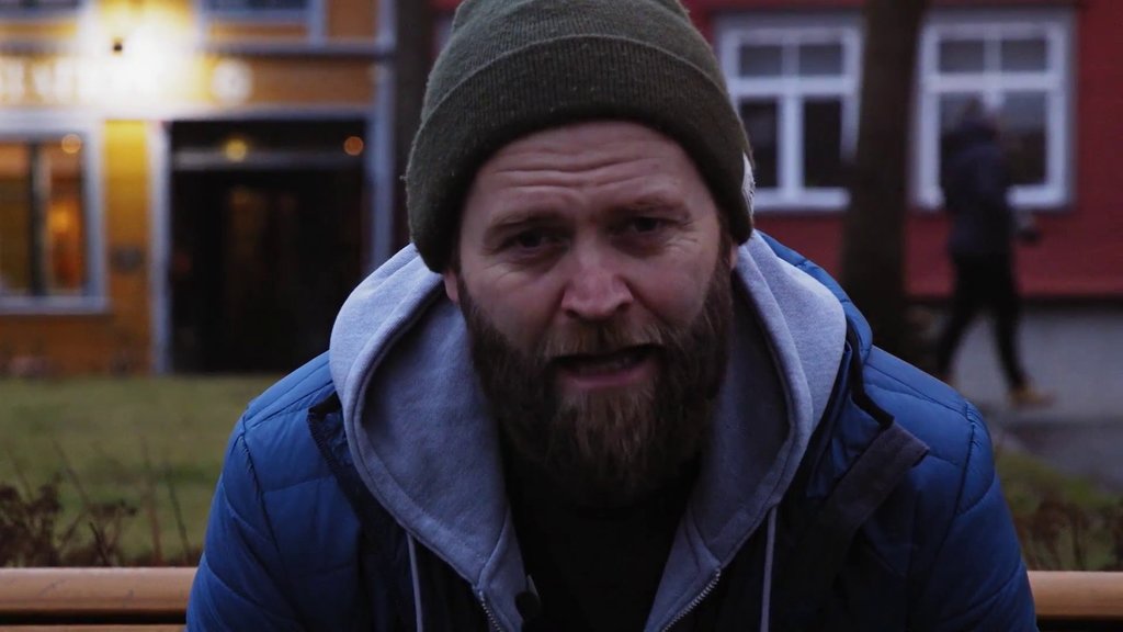 Helt hekta! - videoteaser