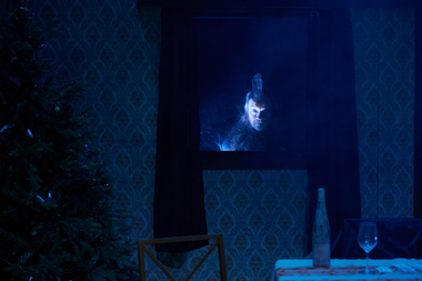 Drømmen om en hvit jul