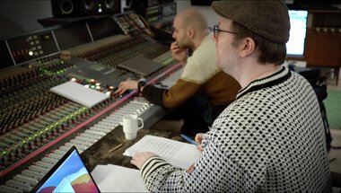 Legenden om Narnia - Løven, Heksa og klesskapet