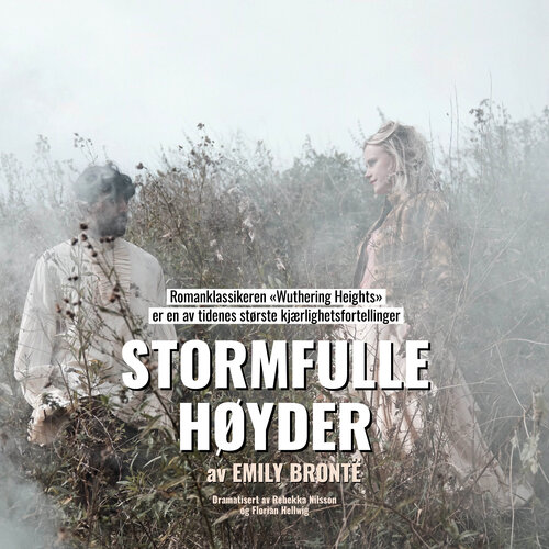 Stormfulle høyder
