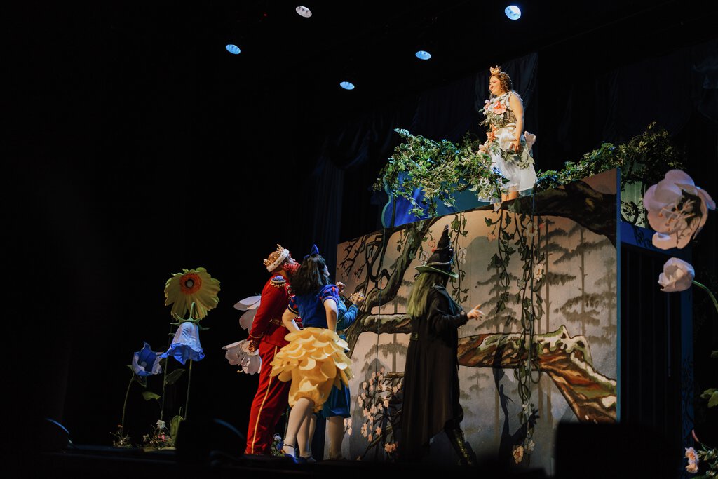 Jakten på Prinsessa