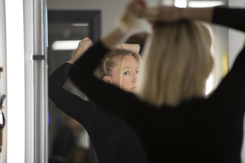 Teaterkonsert Sundfør