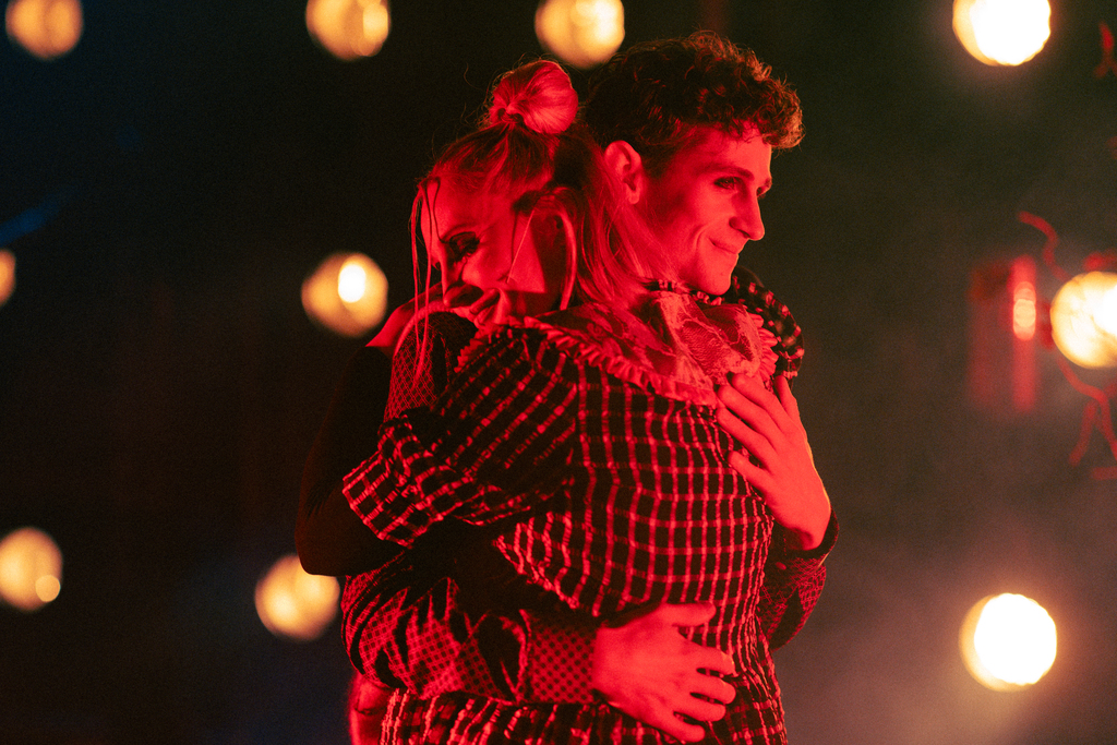 Teaterkonsert Sundfør