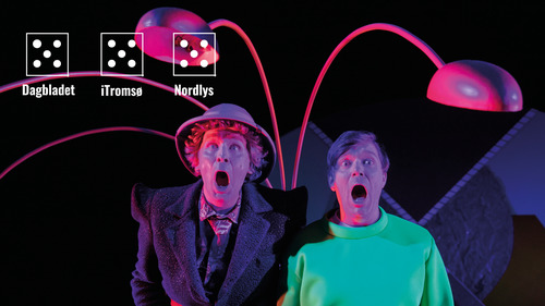 Tobias og dagen det smalt