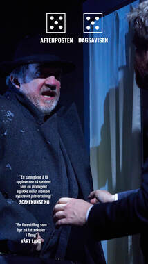 Drømmen om en hvit jul