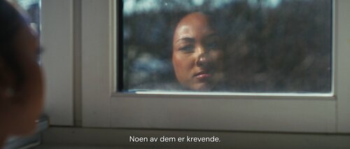 Presentasjonsfilm 2025 - Riksteatret