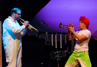 Doktor Proktors prompepulver