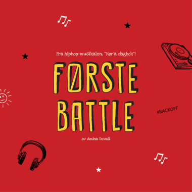 Hør'a, dagbok! - Musikkutgivelse