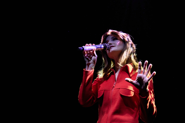 Drømmen om en hvit jul