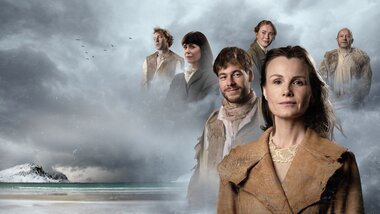 Kniven i ilden / Terä tulessa