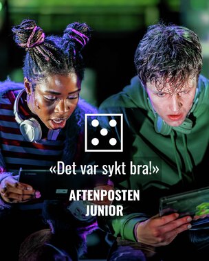 Det mørke fortet - Et Minecraft-eventyr