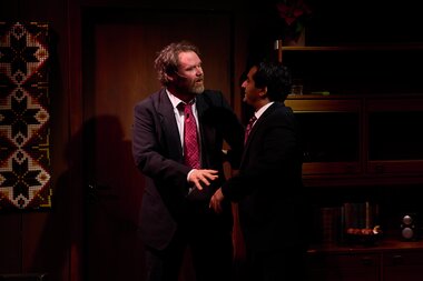 Drømmen om en hvit jul