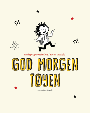 Hør'a, dagbok! - Musikkutgivelse