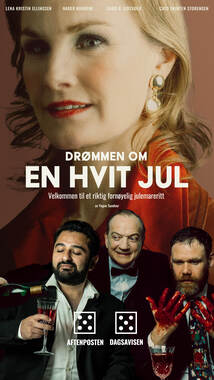 Drømmen om en hvit jul