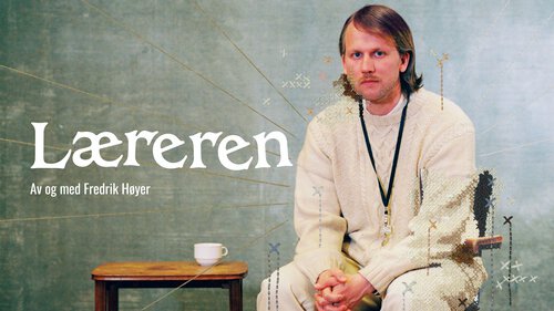 Læreren 