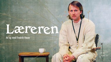 Læreren 