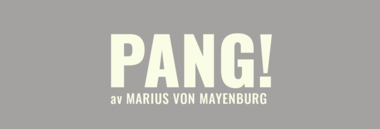 PANG