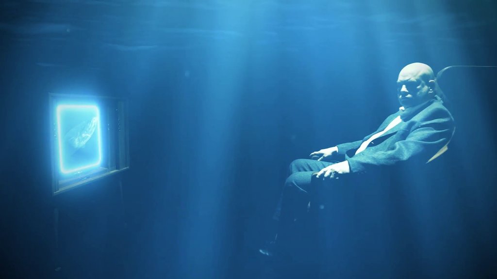 Havboka-videoteaser - utekstet