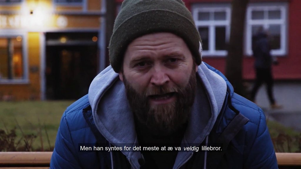 Helt hekta! - videoteaser (tekstet)