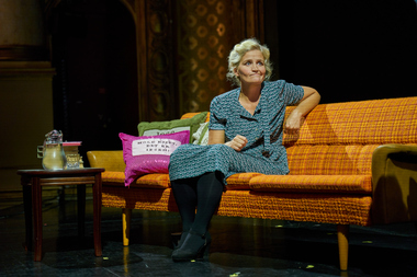 Hold kjeft, det er Ibsen!