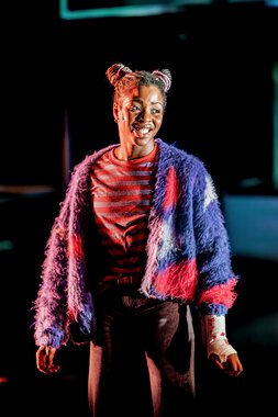 Det mørke fortet - Et Minecraft-eventyr