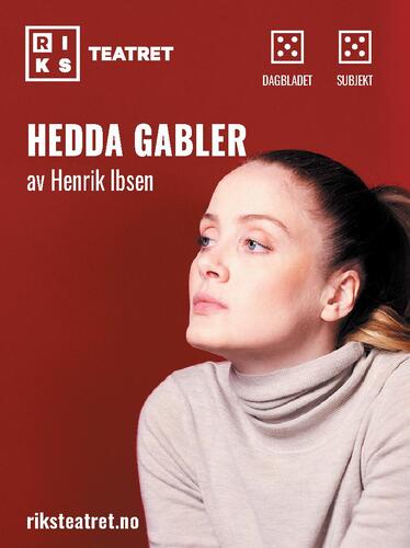 Hedda Gabler