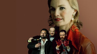 Drømmen om en hvit jul