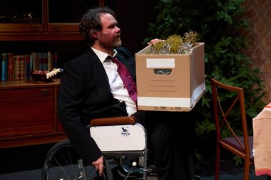 Drømmen om en hvit jul