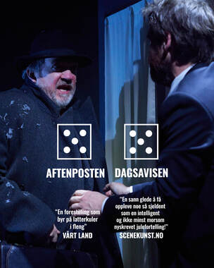 Drømmen om en hvit jul