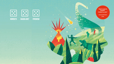 Tobias og dagen det smalt