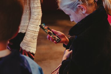 Jakten på Prinsessa