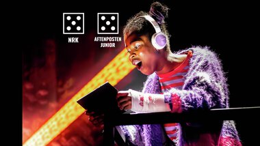 Det mørke fortet - Et Minecraft-eventyr