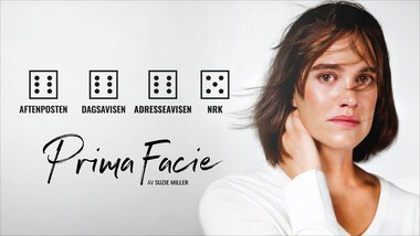 Prima Facie Prima Facie