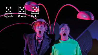 Tobias og dagen det smalt