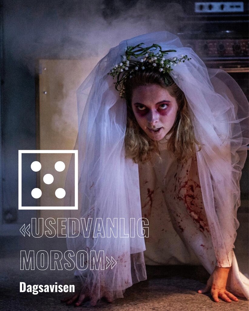 Peer Gynt av Henrik Ibsen 