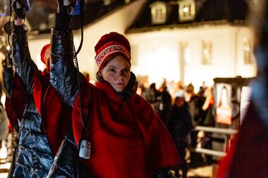 Vástádus eana – The answer is land 