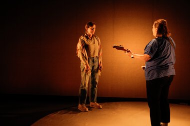 Per Hansen - en trofast mann