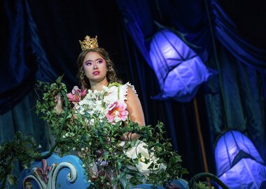 Jakten på Prinsessa