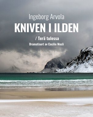 Kniven i ilden / Terä tulessa