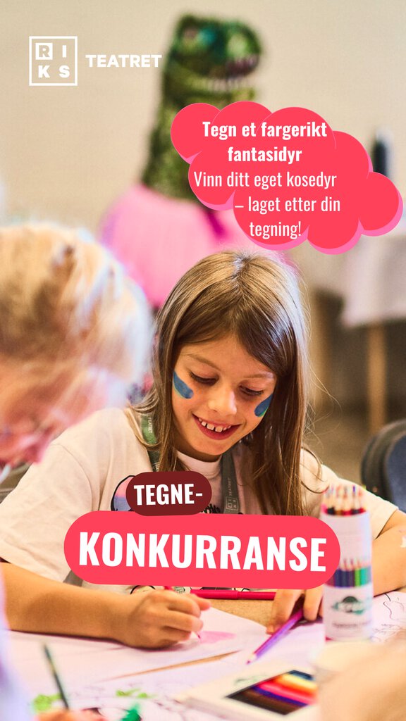 Hundrevis av barn i vill kamp