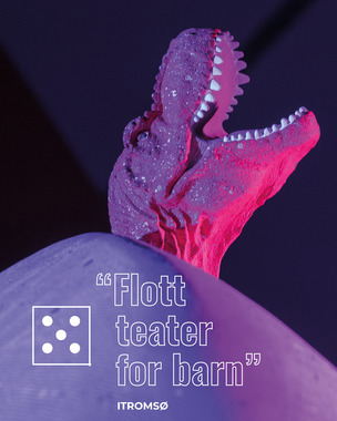 Tobias og dagen det smalt